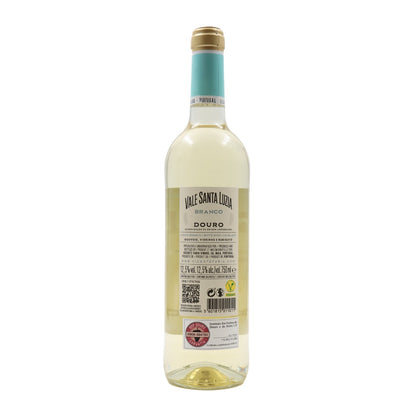 Quinta Vale Santa Luzia Branco