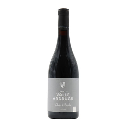 Quinta Valle Madruga Family Selection Red 2021