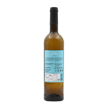 Quinta Valle Madruga Gouveio White 2020