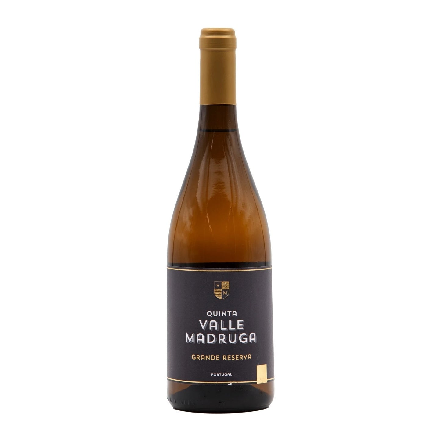 Quinta Valle Madruga Grande Reserva Branco 2019