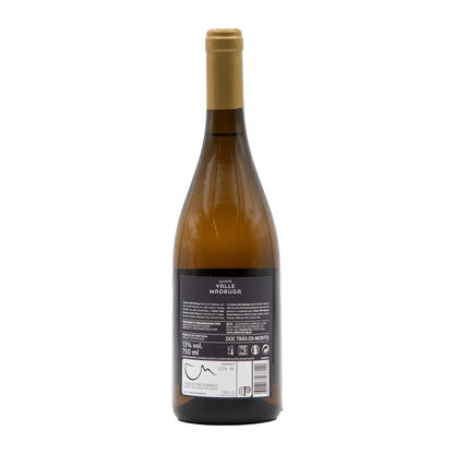 Quinta Valle Madruga Grande Reserva White 2019