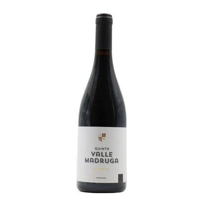 Quinta Valle Madruga Reserva Tinto 2019