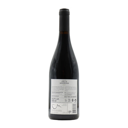 Quinta Valle Madruga Reserva Tinto 2019