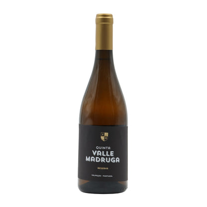 Quinta Valle Madruga Reserva Branco 2018