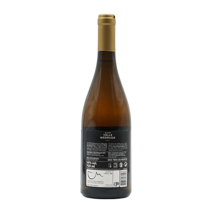 Quinta Valle Madruga Reserva Branco 2018