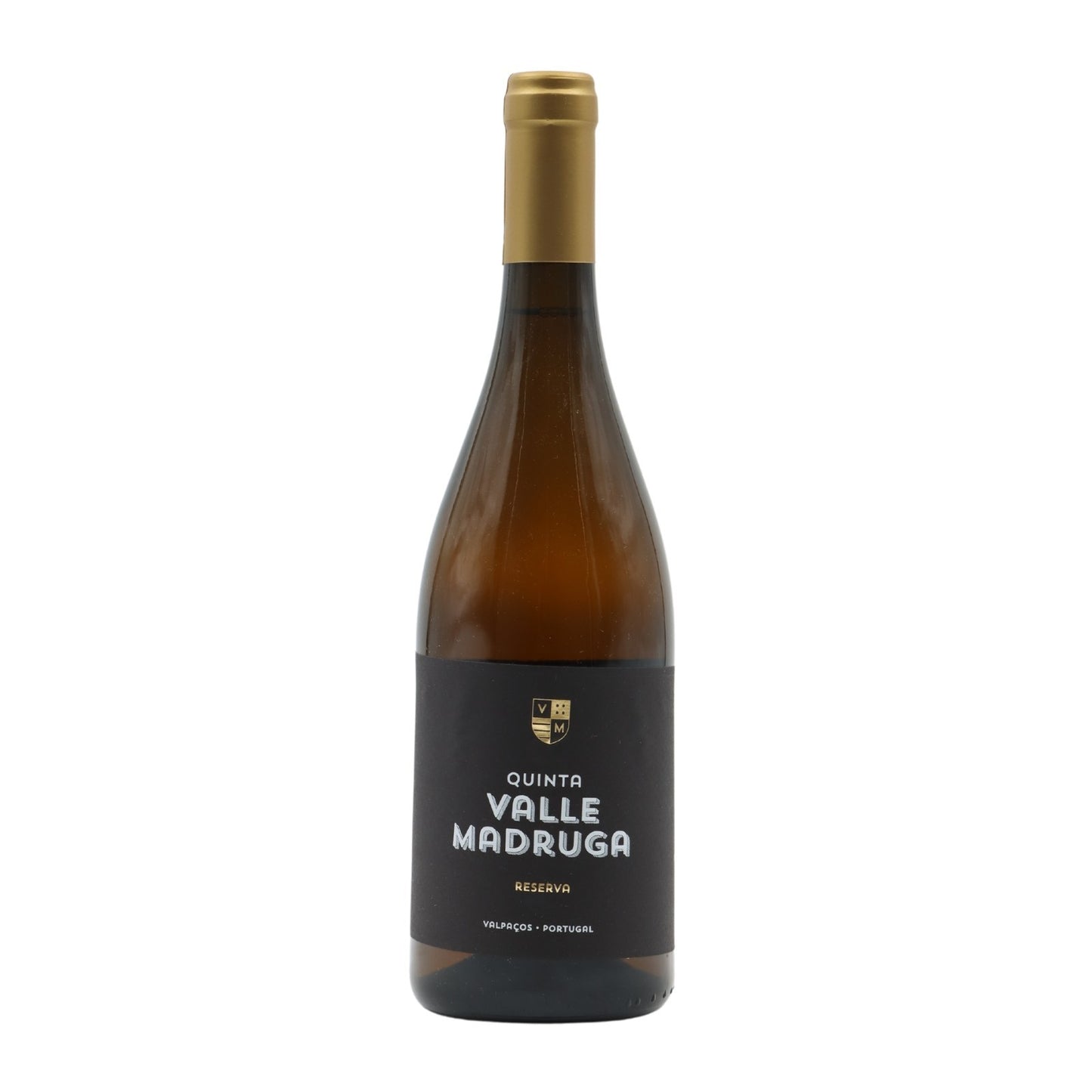 Quinta Valle Madruga Reserva Branco