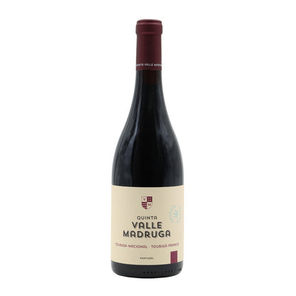 Quinta Valle Madruga Red Wine 2021