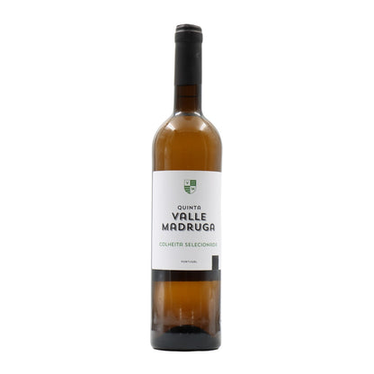 Fazenda Valle Madruga Selected Harvest White 2020
