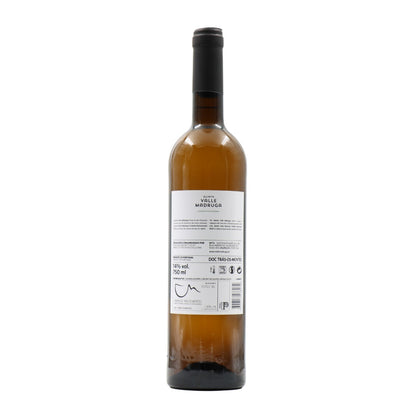 Fazenda Valle Madruga Selected Harvest White 2020