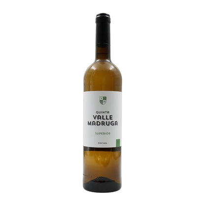 Quinta Valle Madruga Superior White 2021