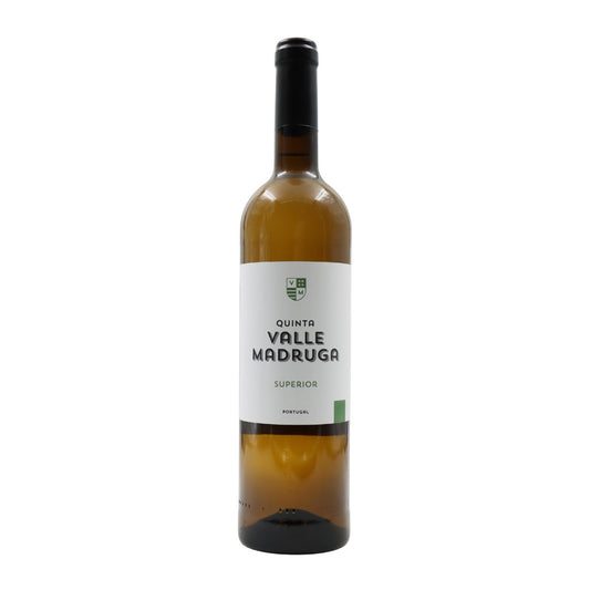 Quinta Valle Madruga Superior White 2021