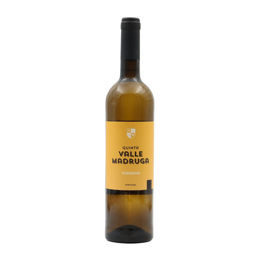 Quinta Valle Madruga White Wine 2021