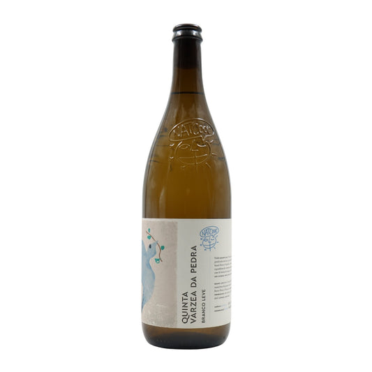 Quinta Várzea da Pedra Leve Nat Cool Branco