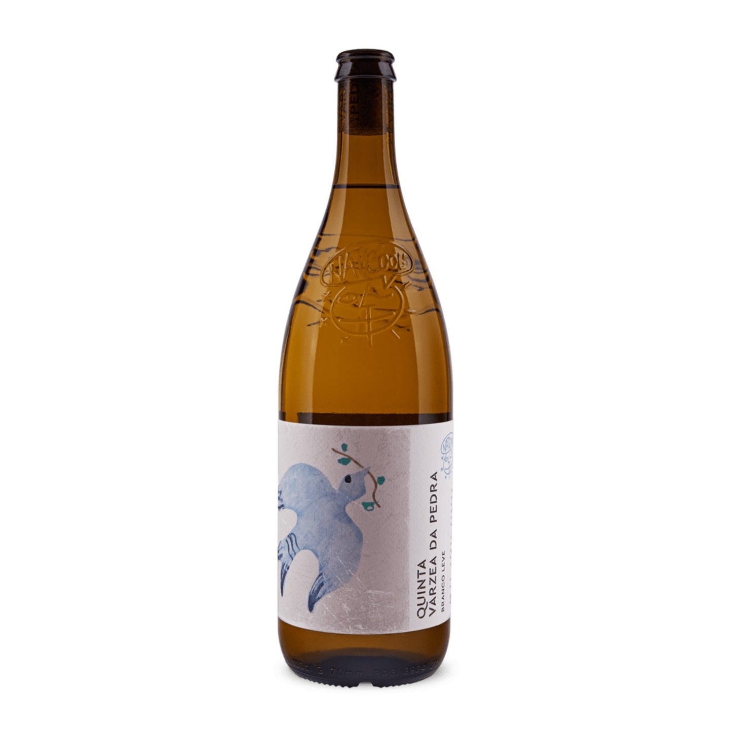 Quinta Várzea da Pedra Leve Nat Cool Branco