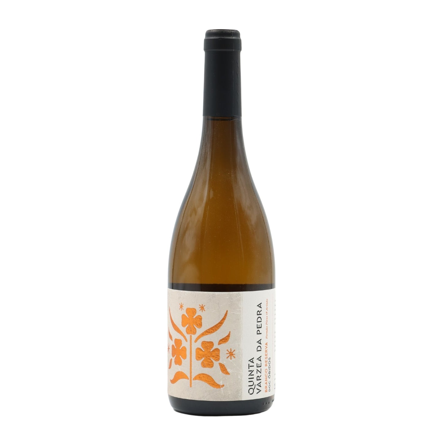 Quinta Várzea da Pedra Reserva Branco 2018