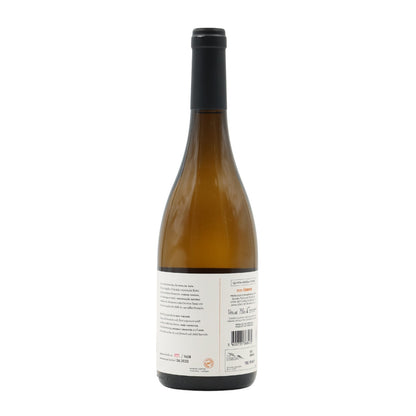 Quinta Várzea da Pedra Reserva Branco