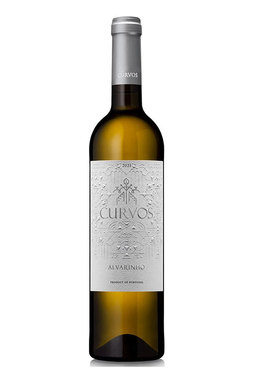 Quinta de Curvos Alvarinho