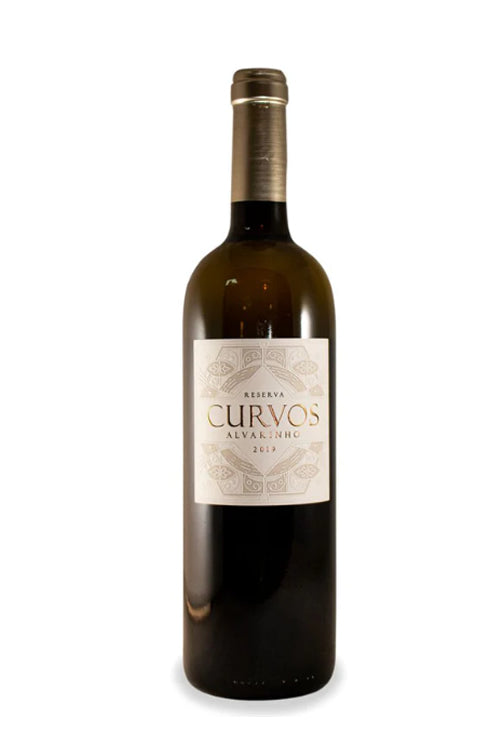 Quinta de Curvo Reserva Alvarinho