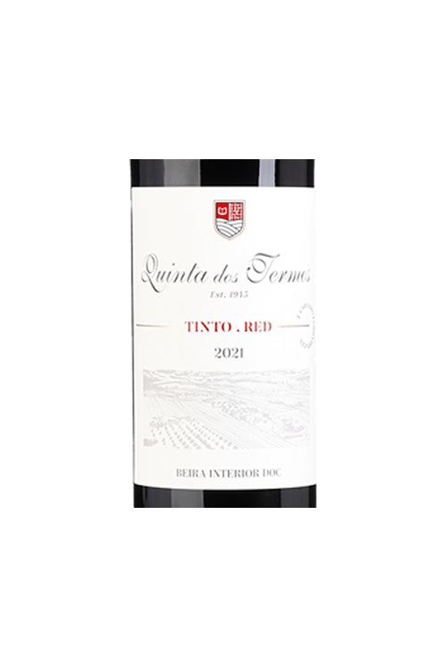 Quinta dos Termos Tinto