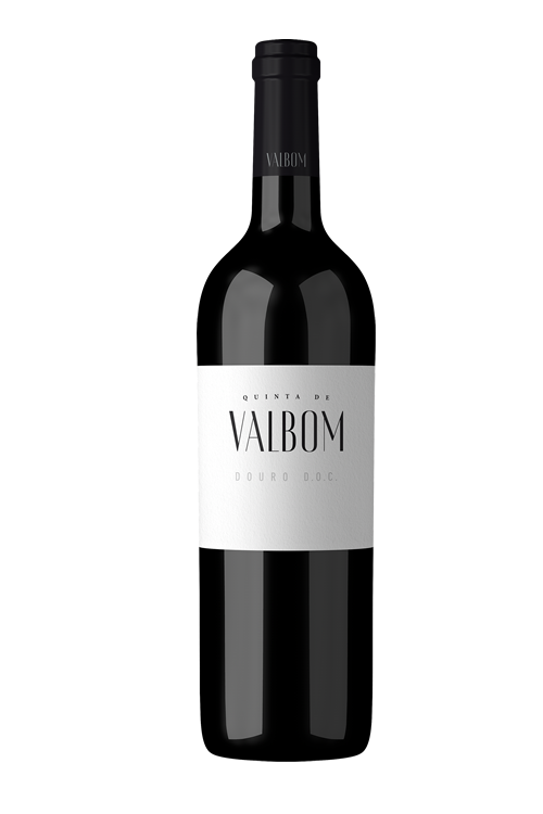 Quinta de Valbom Reserva Red 2015