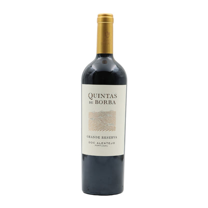 Quintas de Borba Grande Reserva Tinto 2019
