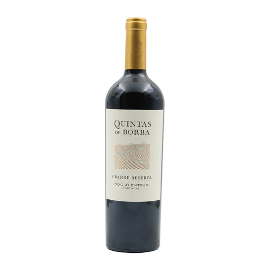 Quintas de Borba Grande Reserva Tinto 2019