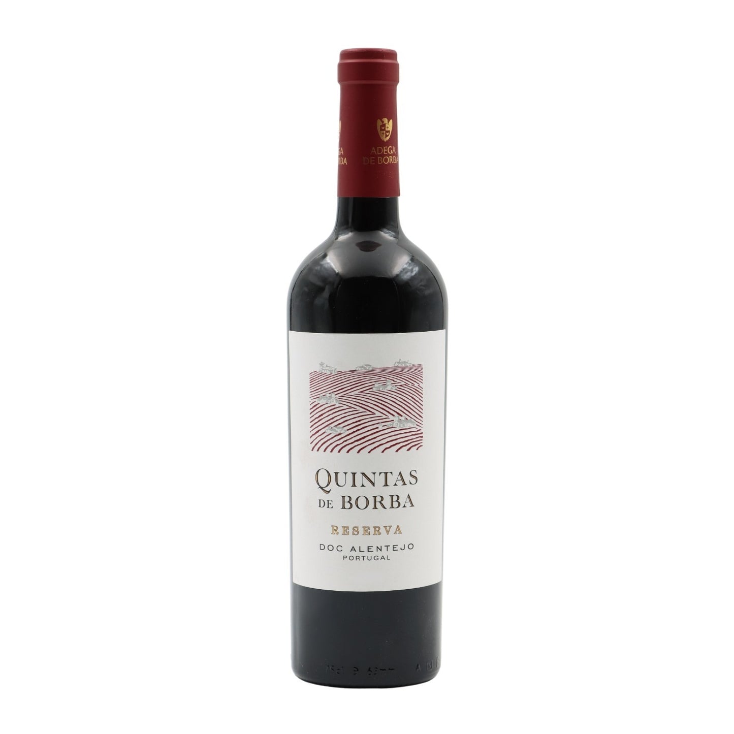 Quintas de Borba Reserva Tinto 2019