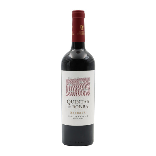 Quintas de Borba Reserve Red 2019