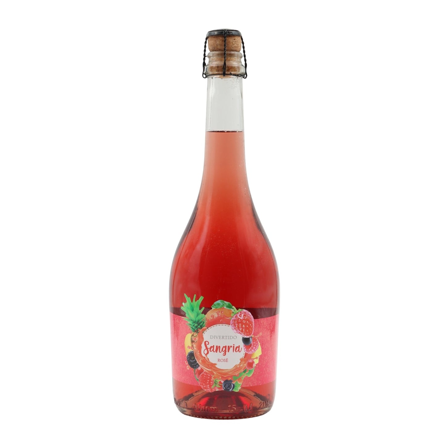 Quintas de Caíz Fun Sangria Rosé