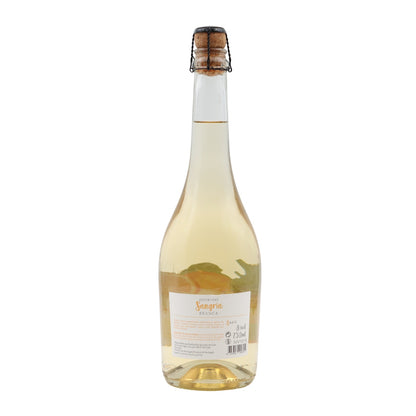 Quintas de Caíz Divertido Sangria Branco