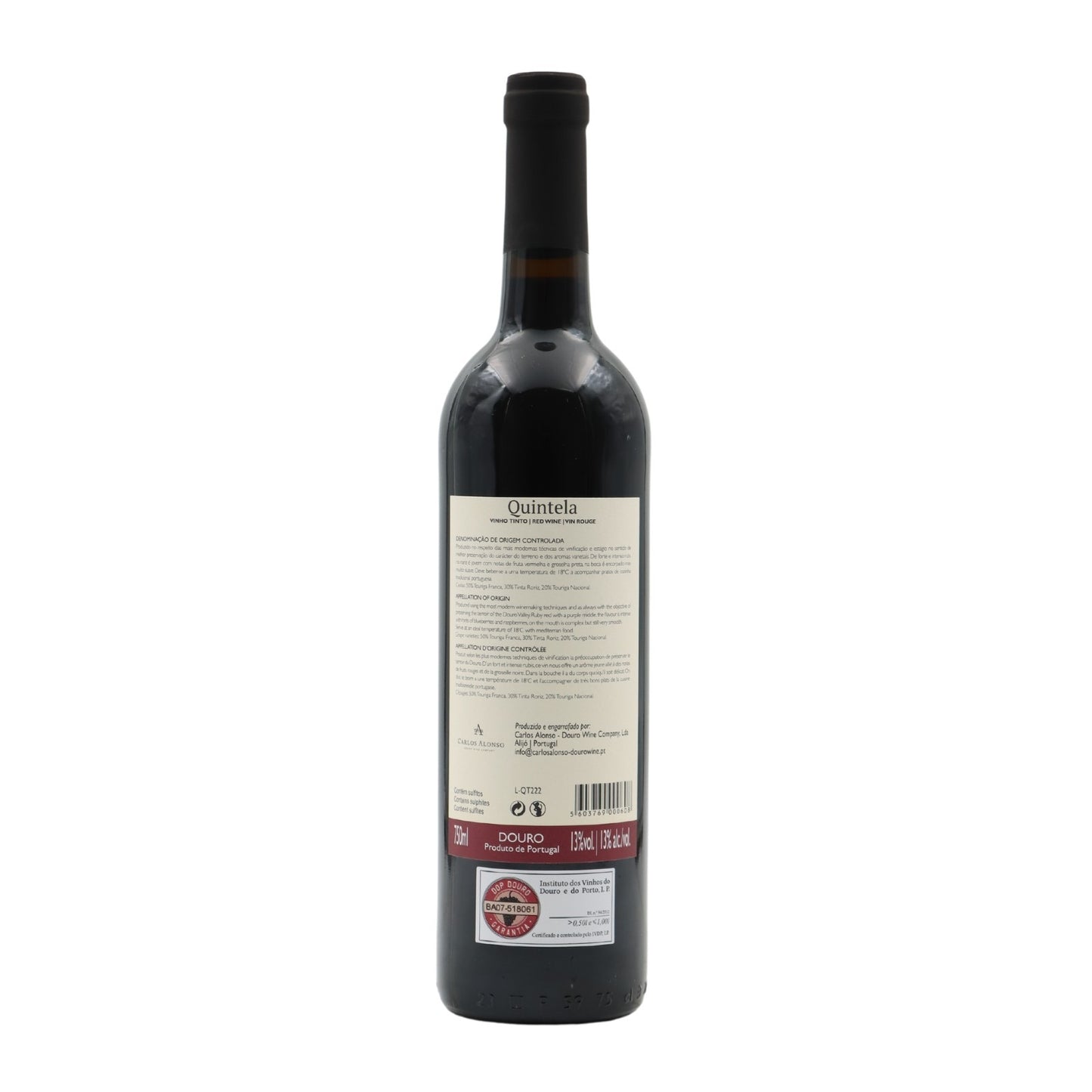 Quintela Tinto