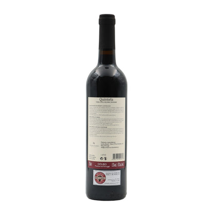 Quintela Tinto