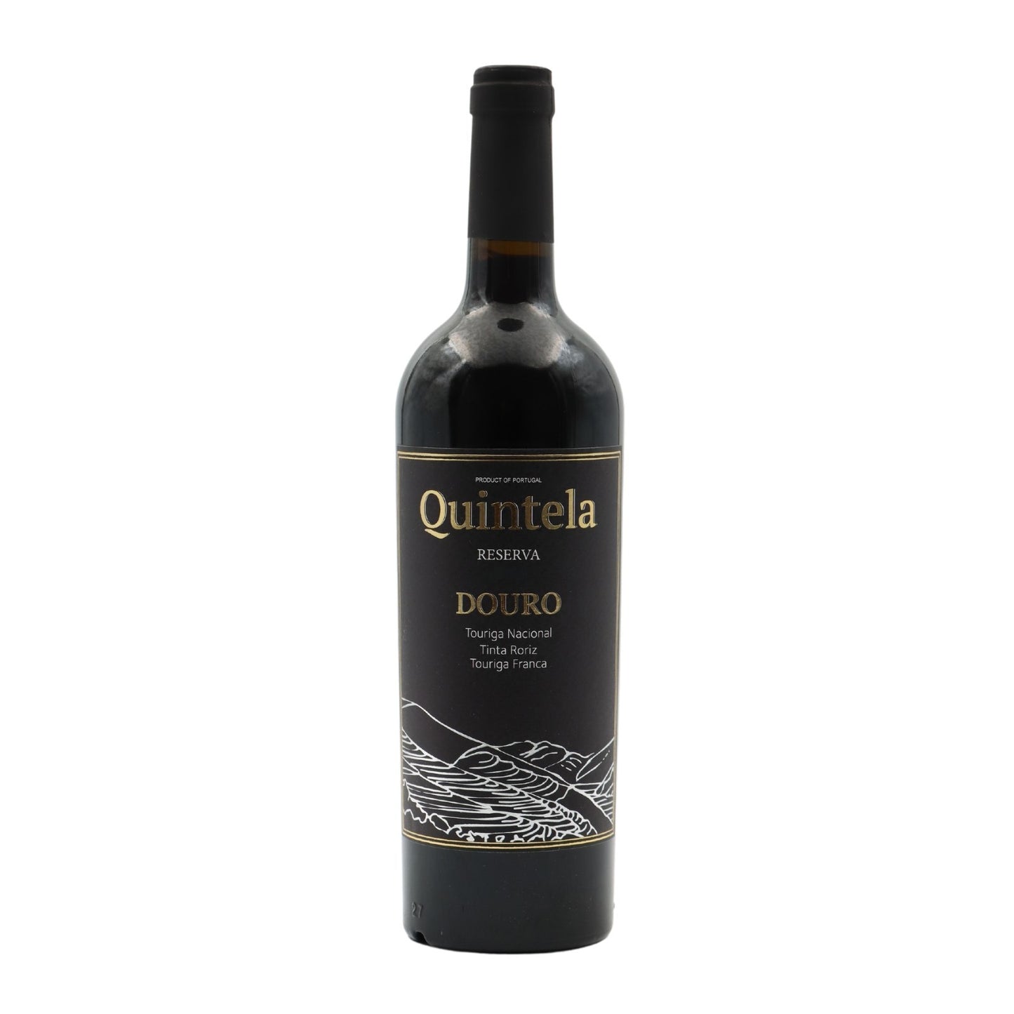 Quintela Reserva Red 2022