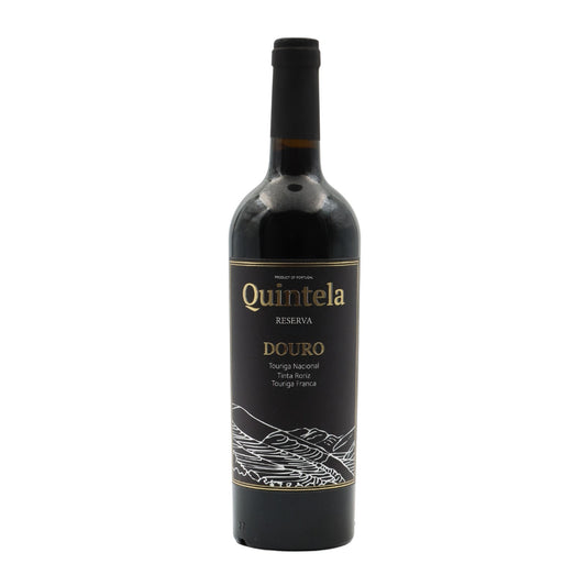 Quintela Reserva Tinto 2022