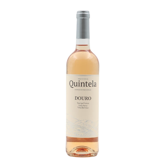 Pink Quintela