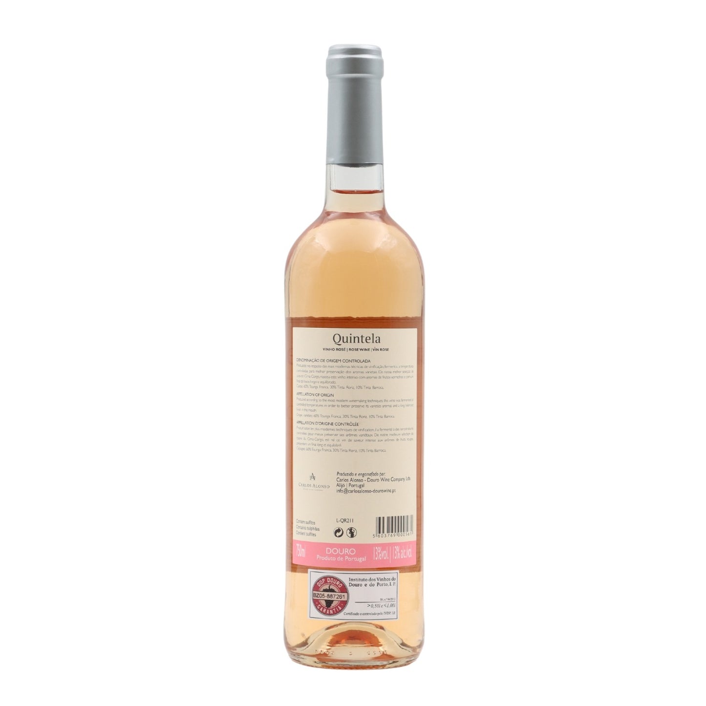 Quintela Rosé