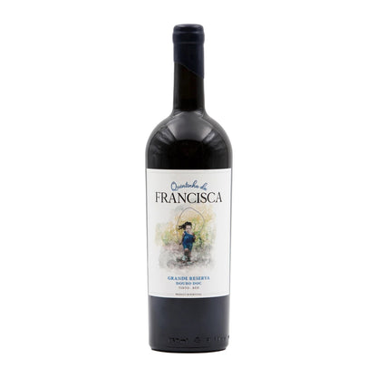 Quintinha da Francisca Grande Reserva Tinto 2019