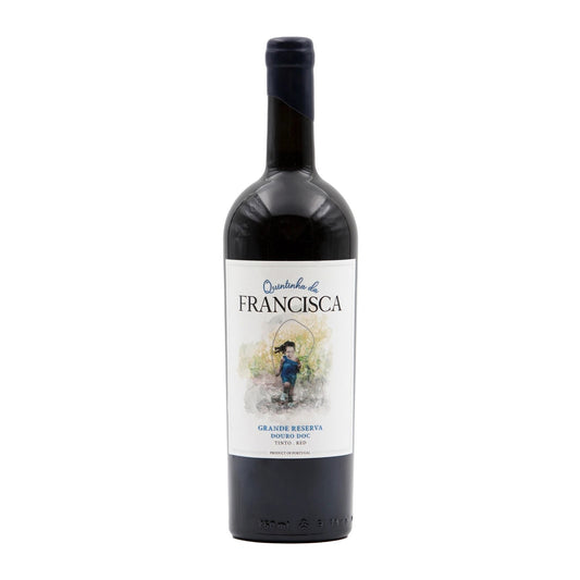 Quinta da Francisca Grande Reserva Red 2019