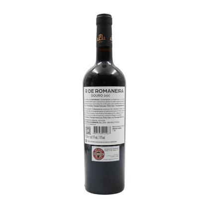 R de Romaneira Tinto