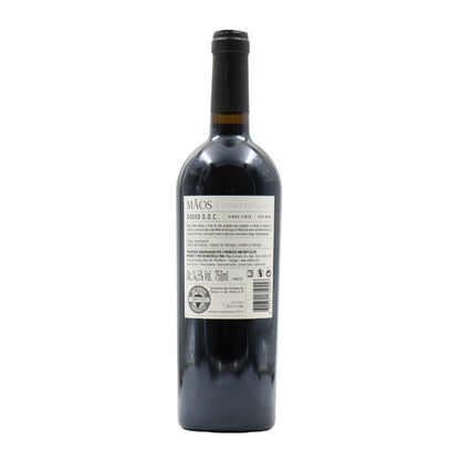 R4 Mãos Old Vines Tinto 2019