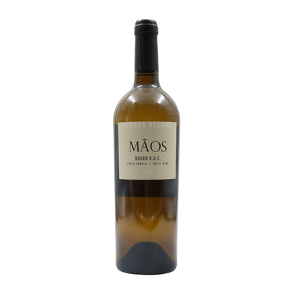 R4 Mãos Old Vines White 2021