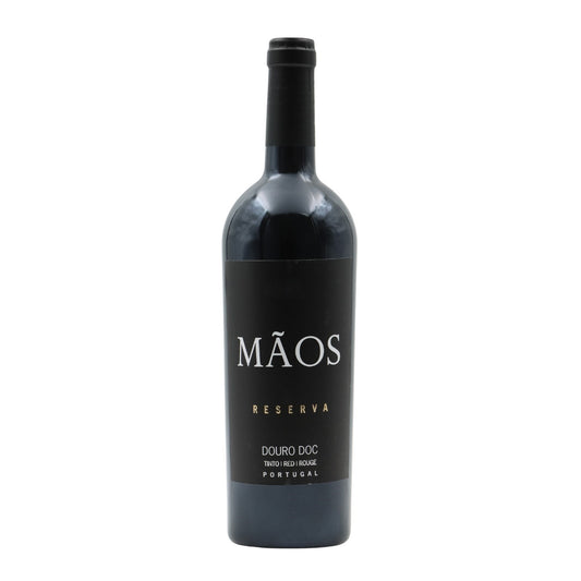 R4 Mãos Reserva Tinto 2019