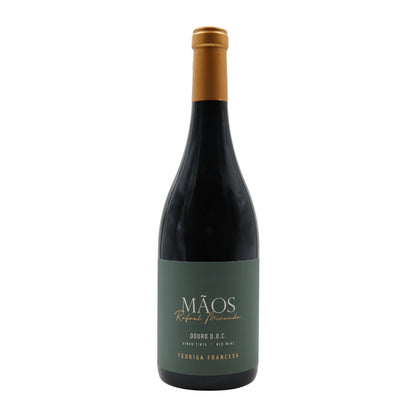 R4 Mãos Signature Rafael Tinto 2019