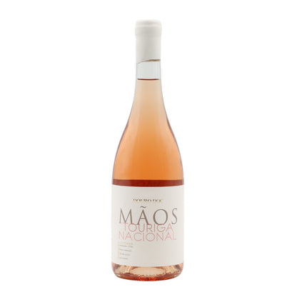 R4 Hands Touriga Nacional Rosé 2023