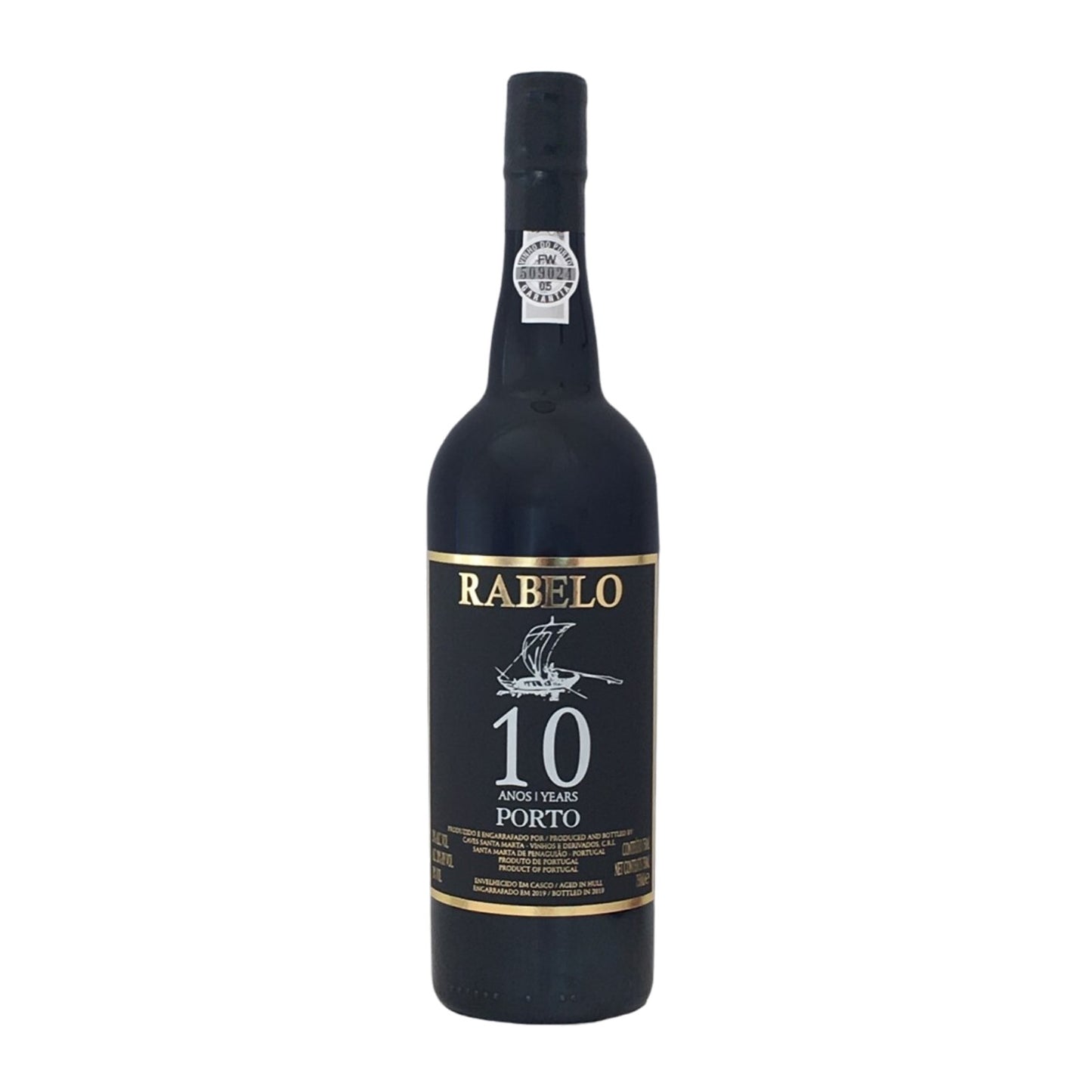 Rabelo 10 years Tawny Port