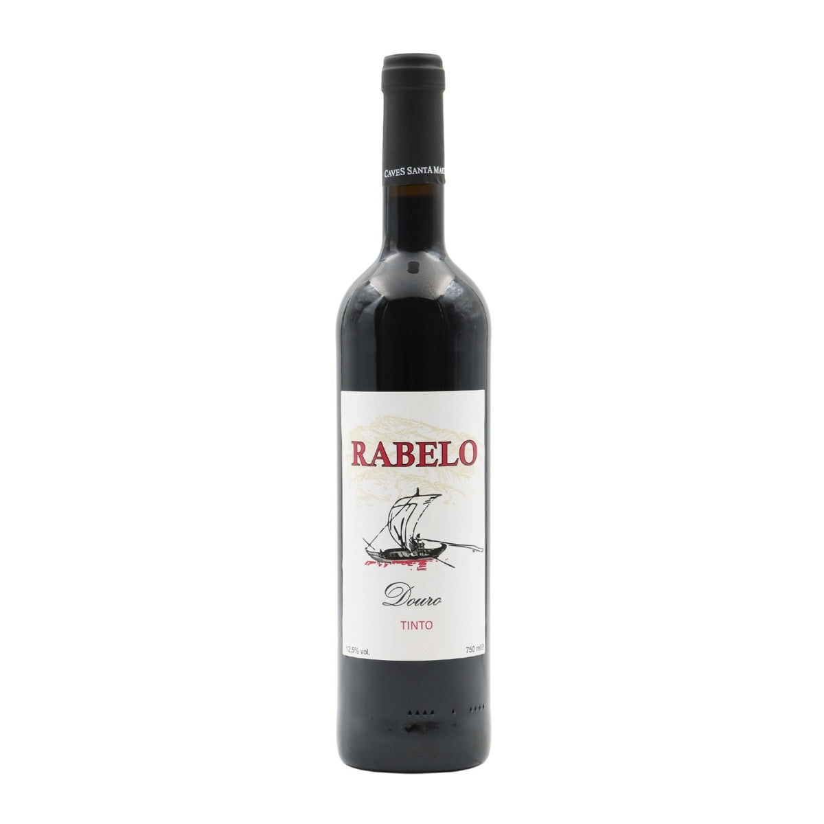 Rabeldo Rabelo Tinto