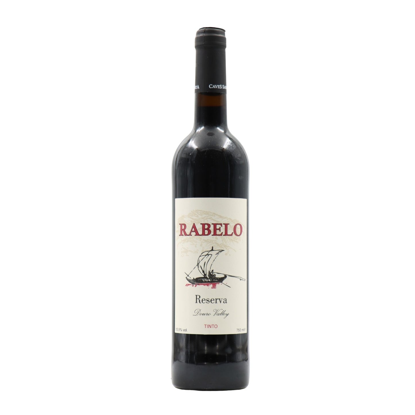 Rabelo Reserve Red 2018