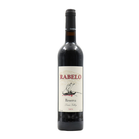 Rabelo Reserva Tinto 2018