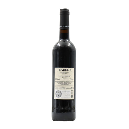 Rabelo Reserve Red 2018