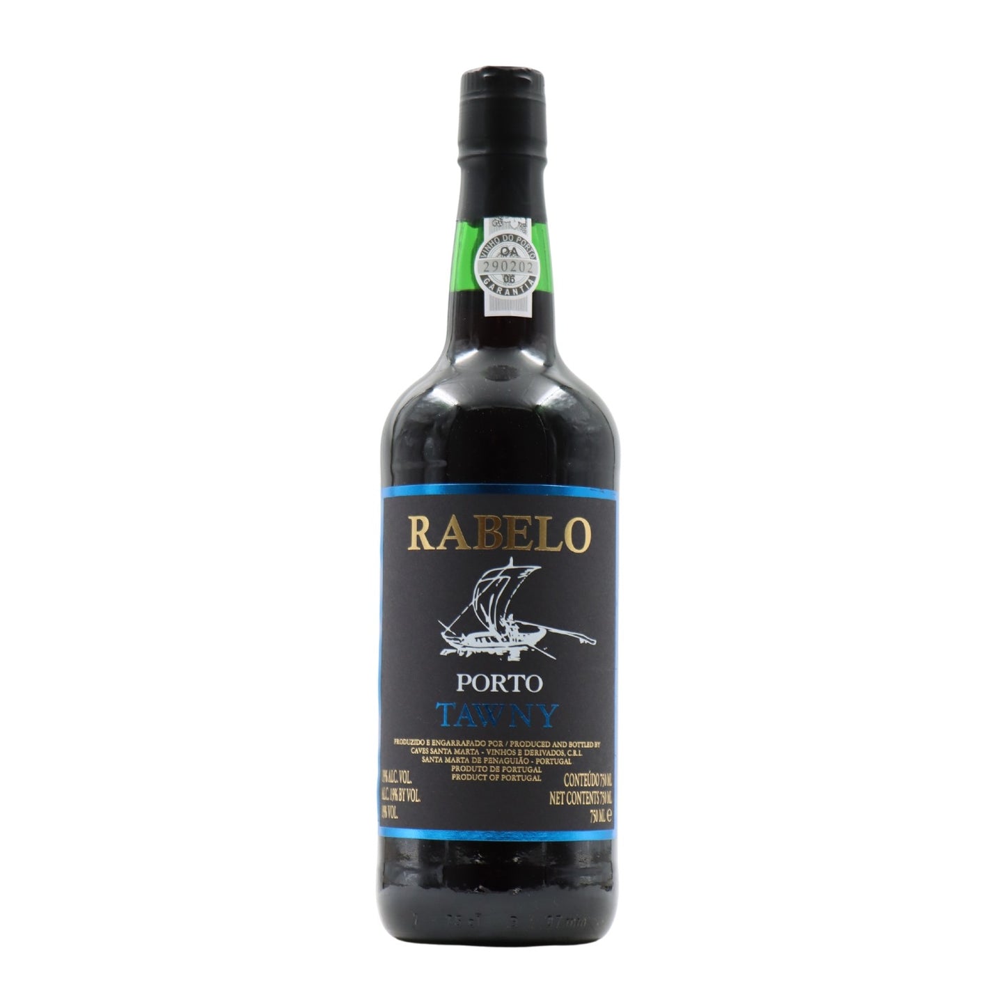 Rabelo Tawny Port